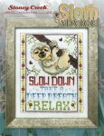 (image for) Sloth Advice